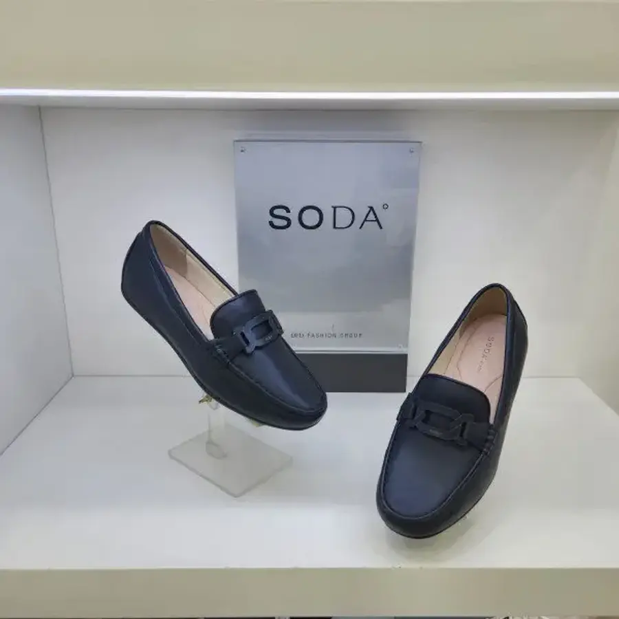여성 데일리 로퍼 FLS122LS10DJ 467601