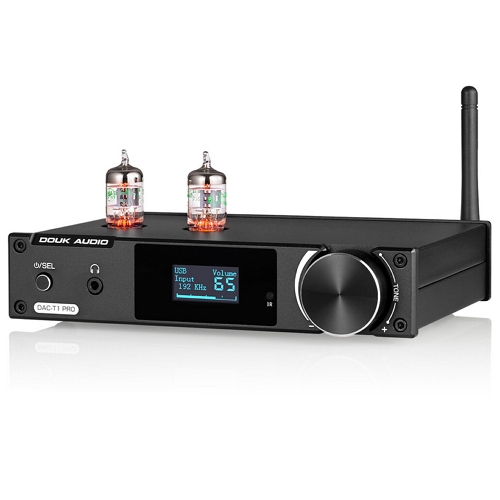 DOUK AUDIO DAC-T1 PRO (해외구매)_이미지