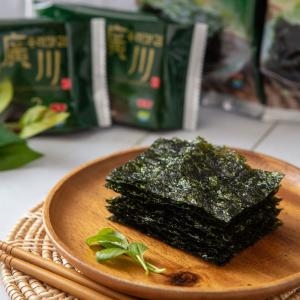 조미 식탁김 명절선물세트 30봉세트