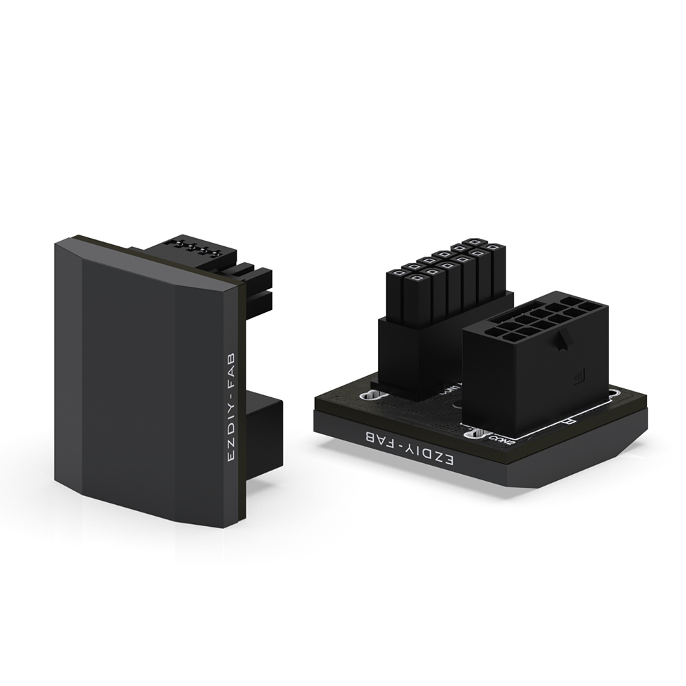 EZDIY-FAB 12V-2X6 STD 180�� THIN �����(����)