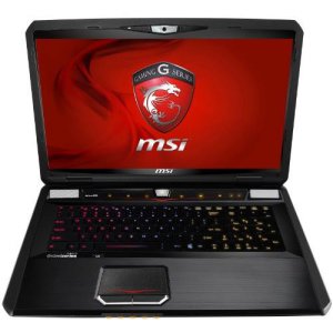 GT60 2OC-022US i7-4900MQ 16GB램 해외구매