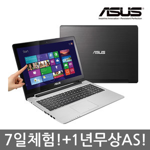 ASUS Vivobook S550CA
