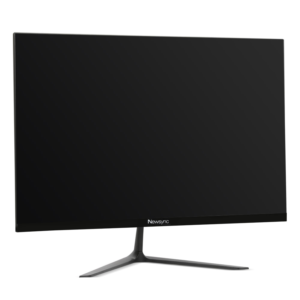 비트엠 Newsync B2410H IPS 제로 HDR 무결점_이미지