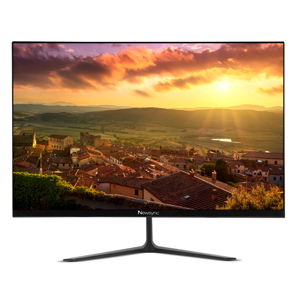 비트엠 Newsync B2410H IPS 제로 HDR 무결점_이미지
