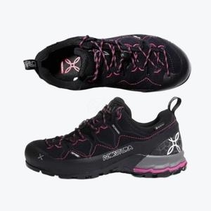 몬츄라 야루 테크노 GTX 우먼 S4GA00W 8607