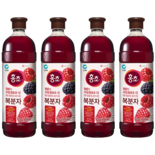 ��� û���� ȫ�� ������ 1.5L