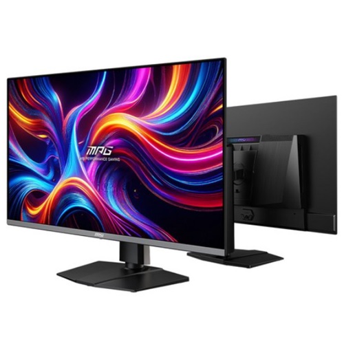 MSI MPG 321URXDN QD-OLED 240 4K UHD이미지입니다. 누르면 해당 게시물로 새창이동합니다.