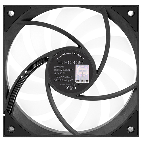 Thermalright TL-H12015B-S 서린_이미지