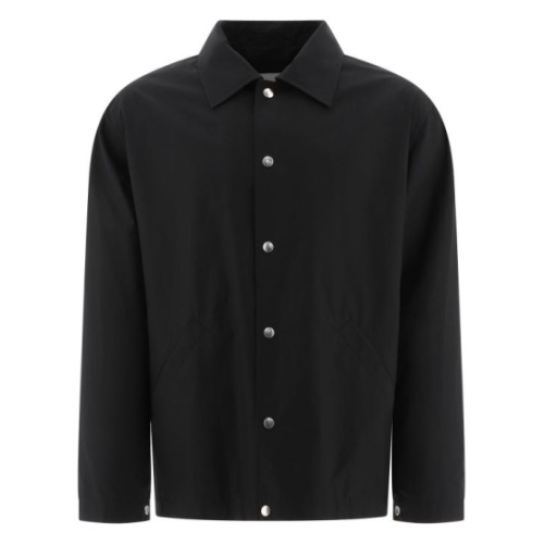 자켓 J23BN0003J45026 001 BLACK