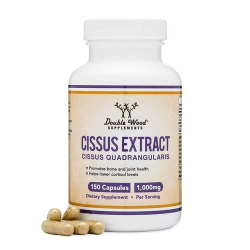 더블우드 시서스 익스트랙트 150캡슐 (해외) (6개)_이미지