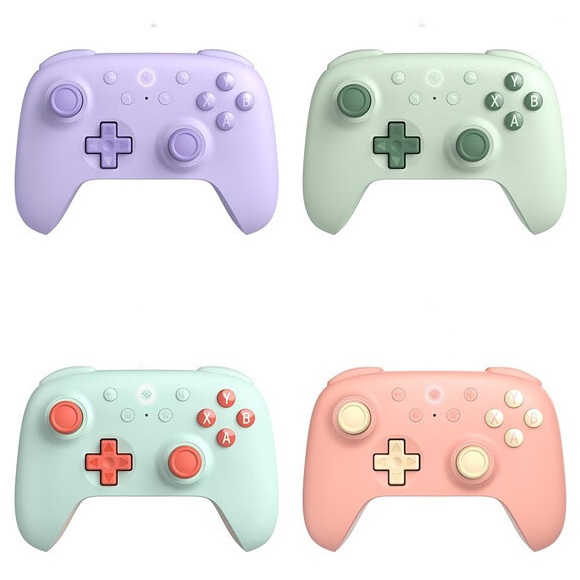 8bitdo 얼티메이트 2C 무선 게임패드이미지입니다. 누르면 해당 게시물로 새창이동합니다.