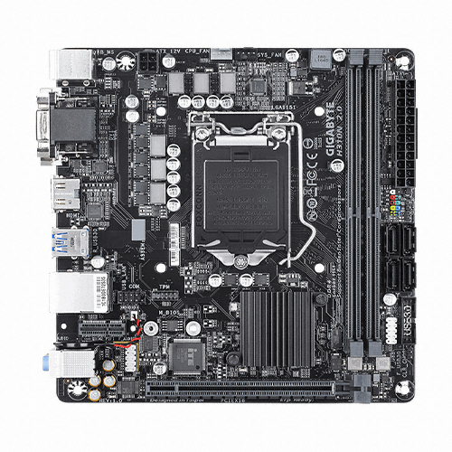 GIGABYTE H310N 2.0 �෯������� ���̾���