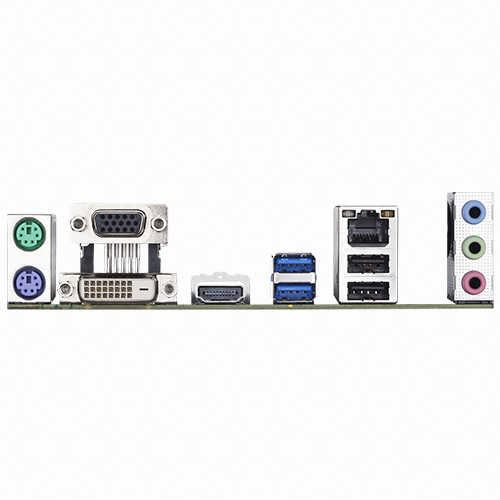 GIGABYTE H310N 2.0 �෯������� ���̾���