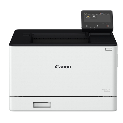 Canon LBP6794CxKG이미지입니다. 누르면 해당 게시물로 새창이동합니다.