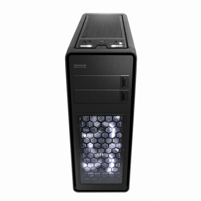 3RSYS E610 에스프레소 GT USB3.0_이미지