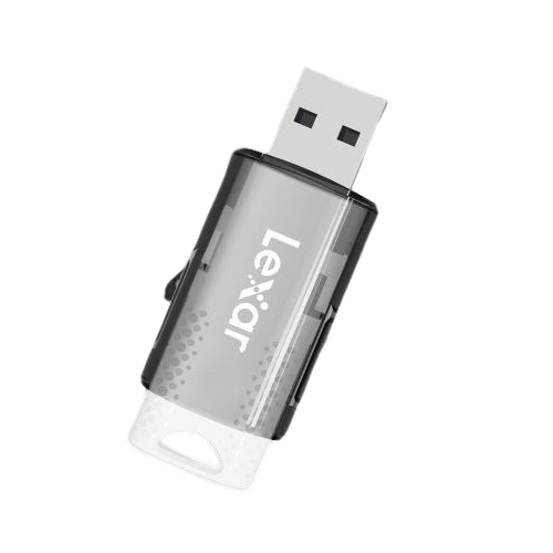 Lexar JumpDrive S60