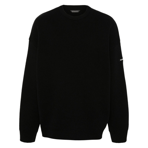 발렌시아가 Knitwear FW25 764454 T1675 5838872_이미지