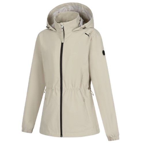 푸마골프 레이어 실드 자켓 PGFEJBN02_이미지