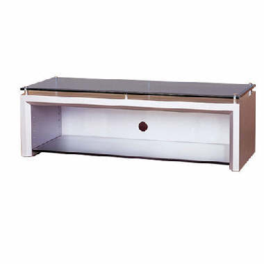 이노랙 TV장식장 명품 TV장식장 1440-TV 2단 1칸_이미지