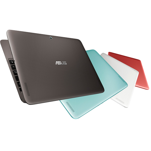 ASUS 트랜스포머북 T100HA (2GB, eMMC 64GB)_이미지