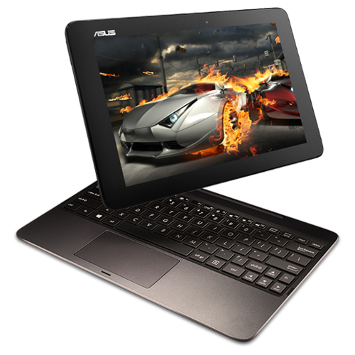 ASUS 트랜스포머북 T100HA (2GB, eMMC 64GB)_이미지