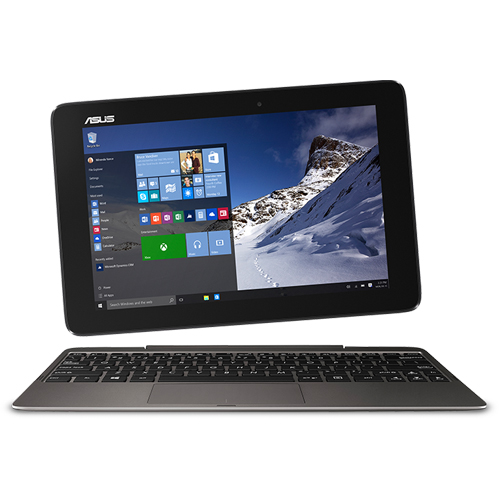 ASUS 트랜스포머북 T100HA (2GB, eMMC 64GB)_이미지