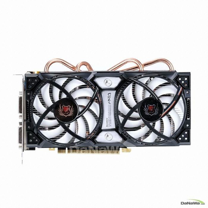 지포스 GTX550 Ti NGTX550TID5-1GDVH D5 1GB AC