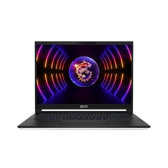 MSI Stealth 14 Studio A13VF QHD 퓨어 화이트 64GB램