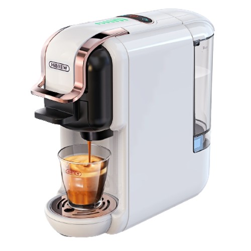 HiBREW H2B