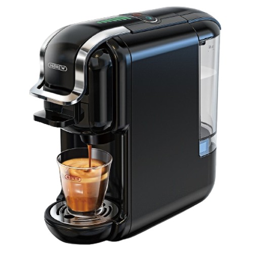 HiBREW H2B