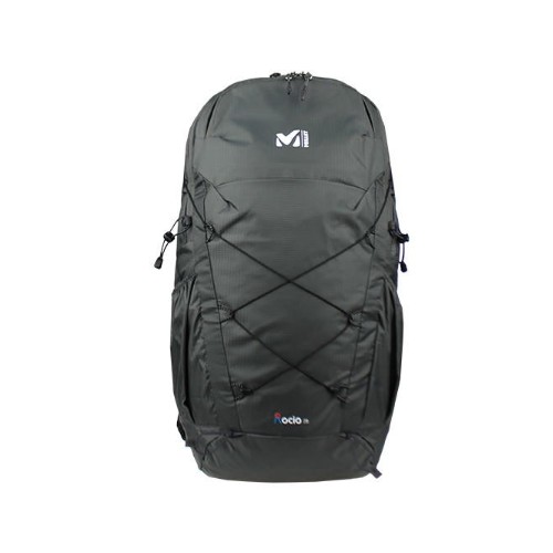 밀레(MILLET) 로시오 28 차콜 MXTSK938