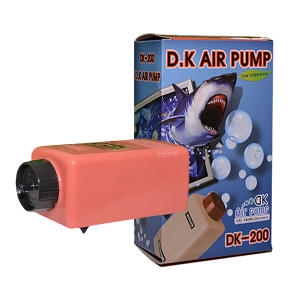 대광 DK-200 저소음 1구 기포기