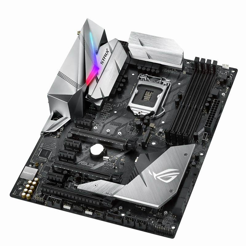 ASUS ROG STRIX Z370-E GAMING ���ؾ����۴�
