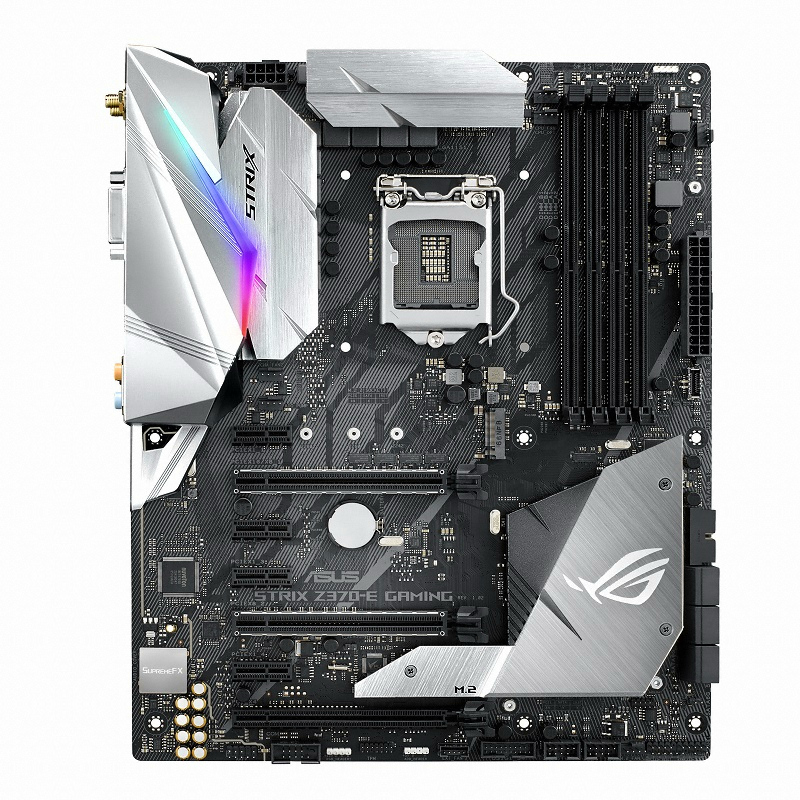 ASUS ROG STRIX Z370-E GAMING ���ؾ����۴�