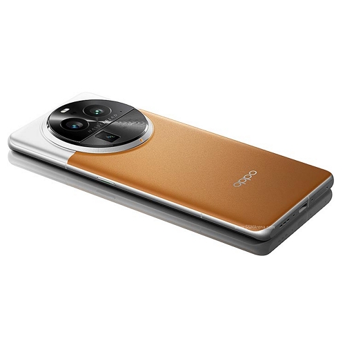 OPPO Find X6 프로 256GB, 자급제 (램12GB,해외구매)_이미지