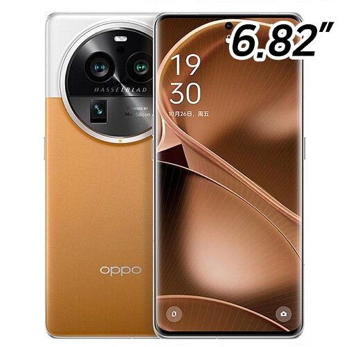 OPPO Find X6 프로 256GB, 자급제 (램12GB,해외구매)