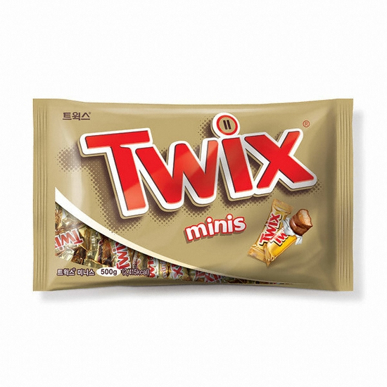 ����(MARS) Ʈ���� �̴Ͻ� 500g