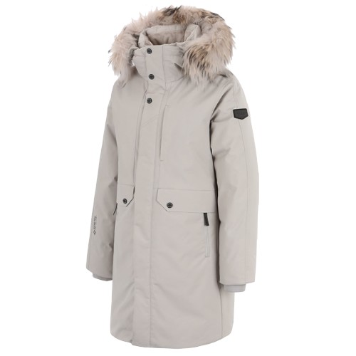 LD GTX 아인 필드파카 2 MXQWD750