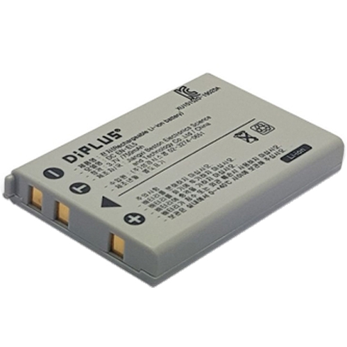 성경시스콤 Diplus 니콘 EN-EL5 호환 배터리