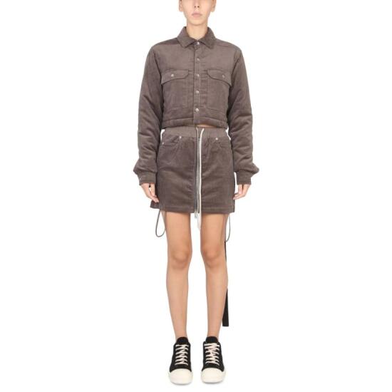 릭오웬스 셔츠 자켓 DS02B4706 VS 34이미지입니다. 누르면 해당 게시물로 새창이동합니다.