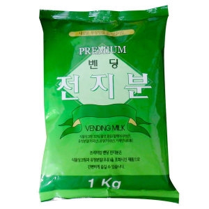대호식품 벤딩 전지분 1kg (12개)