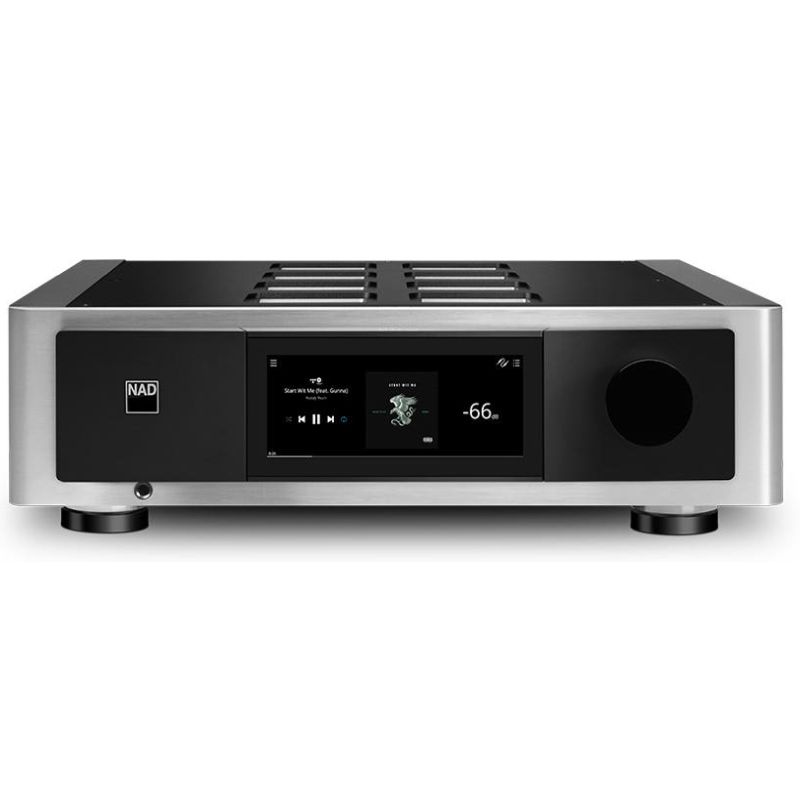나드 M33 V2 (정품)