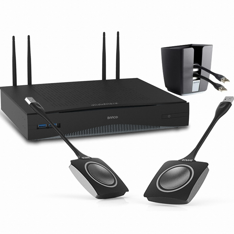 바코 클릭쉐어 CSE-800 (정품)_이미지