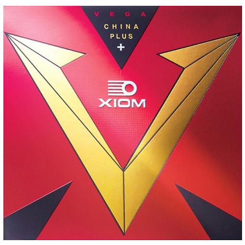 엑시옴 베가 차이나 플러스_이미지