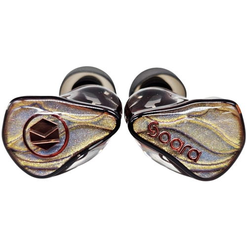 ��Ƽ�� Soara