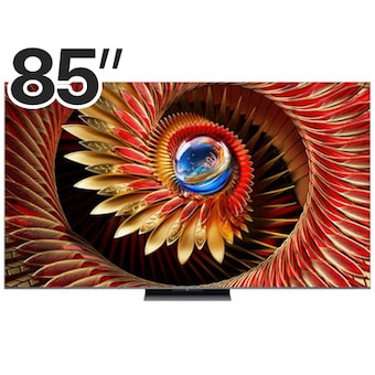 TCL 85C<b>8K</b>