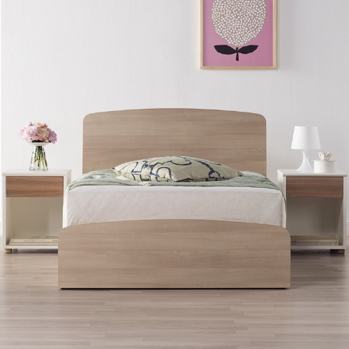 BRA 1432-A 침대 SS 레귤러 타입