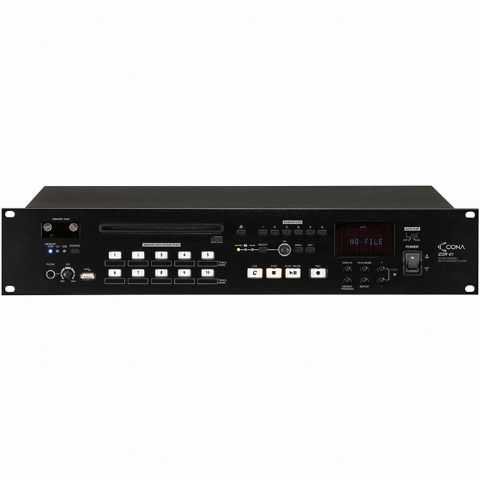 인터M CDR-01 (정품)_이미지