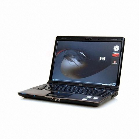 HP �ĺ����� DV2814TX