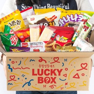 수험생 간식 100일 응원 수능 시험 과자 세트 고3 선물 1153818